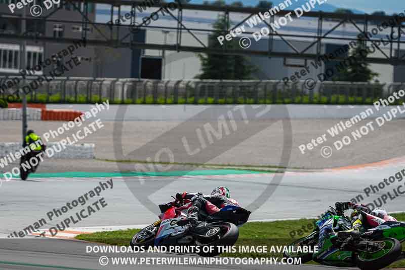 march 2018;motorbikes;no limits;peter wileman photography;portugal;trackday digital images;valencia